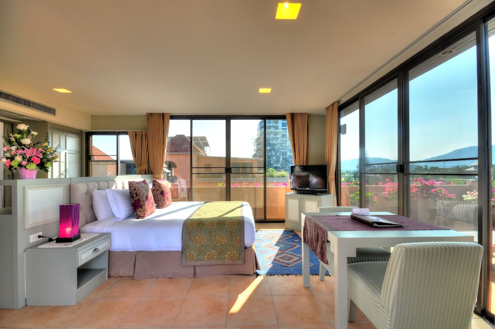 Anantasila Beach Resort Hua Hin 49/77