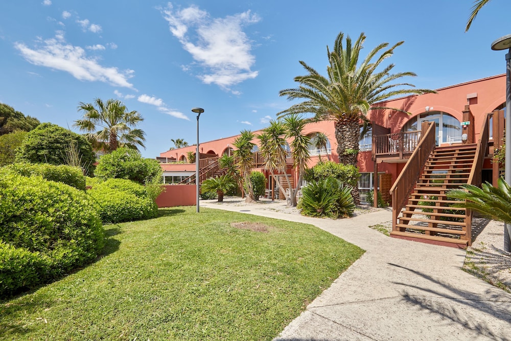 Residence Odalys Du Golfe 36/50