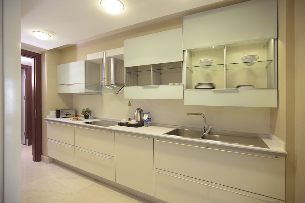 Cheya Residences Nisantasi Deluxe 7/71