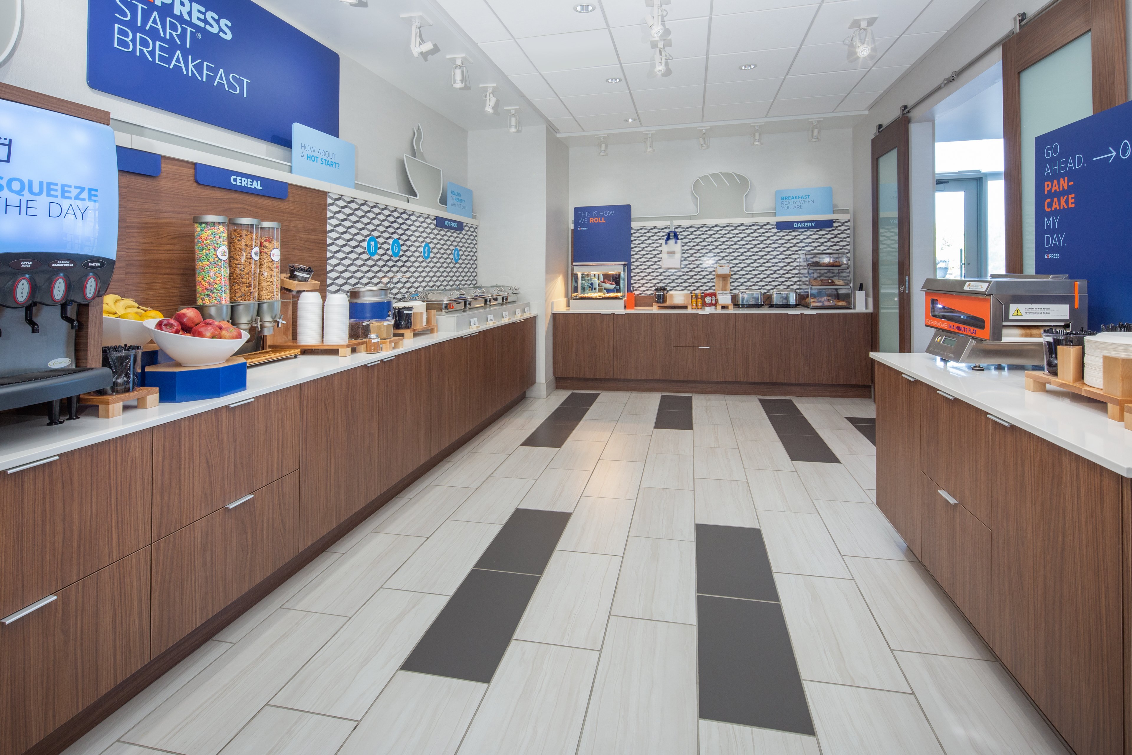 Holiday Inn Express and Suites Chico an IHG Hotel 6/66