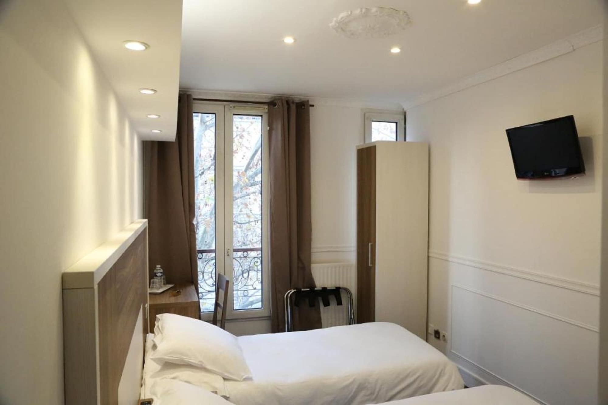 Room at GRAND HOTEL NOUVEL OPERA, PARIS