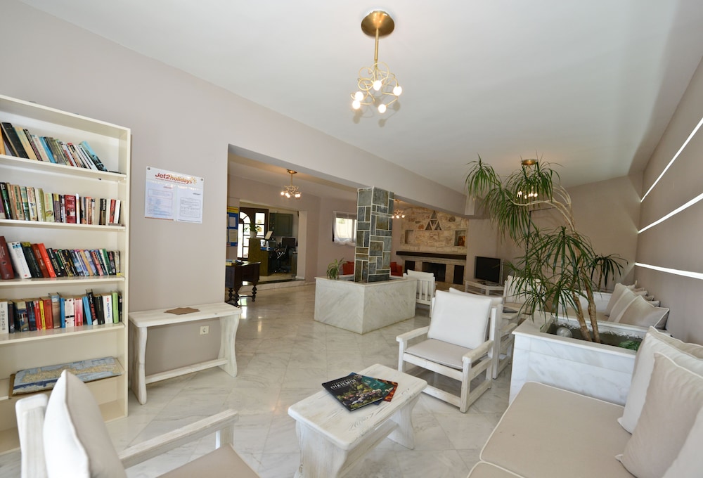 Eva Mare Apartments 49/75