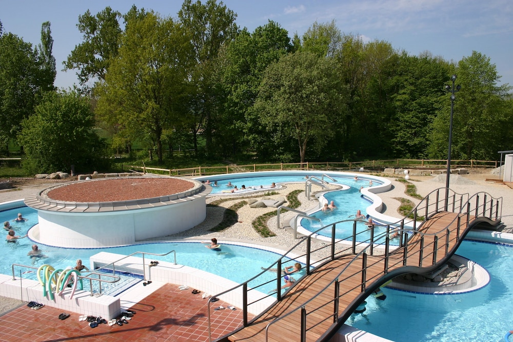 Hotel Chrysantihof 50/51
