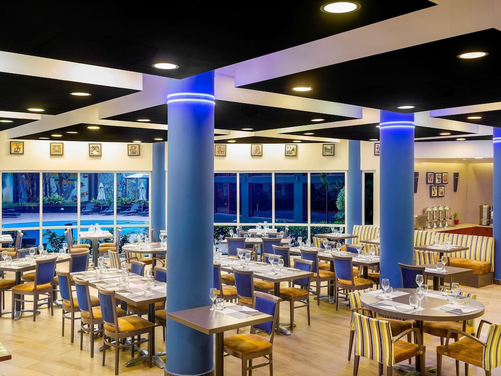 Novotel Port Harcourt 36/50
