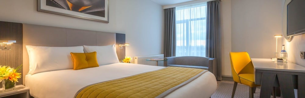 Maldron Hotel Portlaoise 10/37