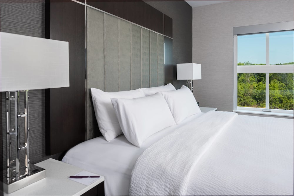 RESIDENCE INN BOSTON CONCORD 19/59