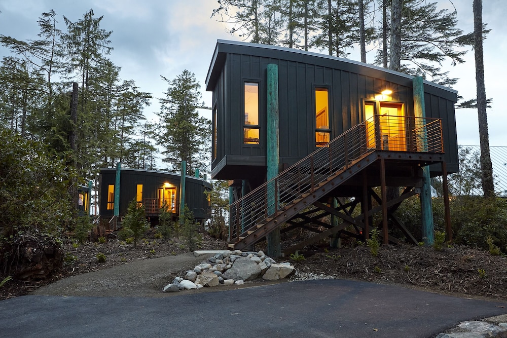 Middle Beach Lodge 1/68