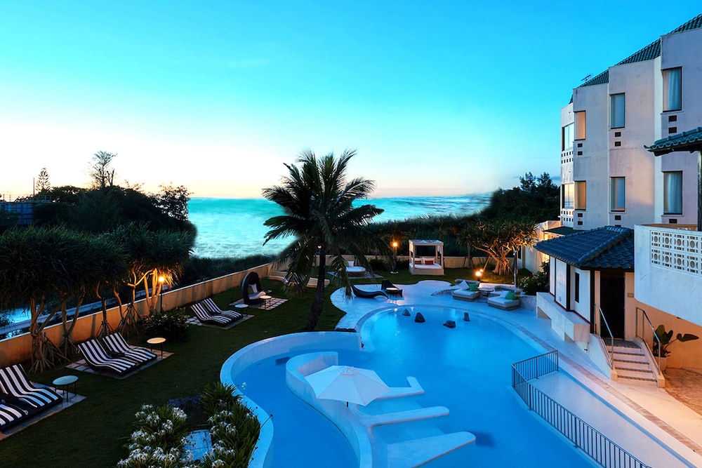 La Casa Panacea Okinawa Resort 44/50