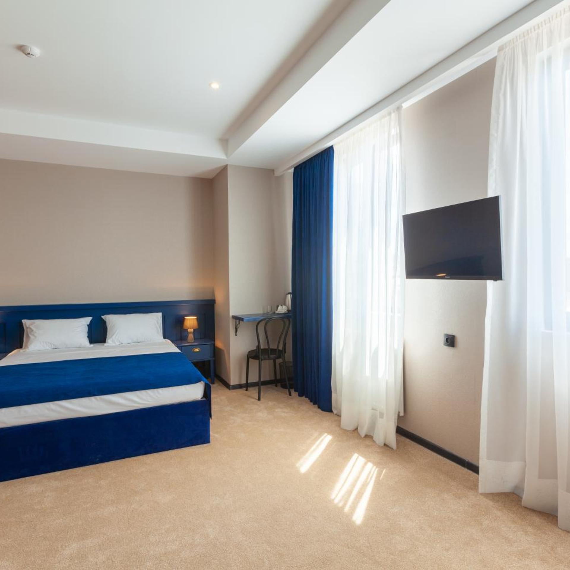 Solomon Hotel 21/51