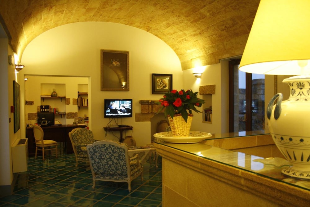 Masseria Ruri Pulcra 23/50