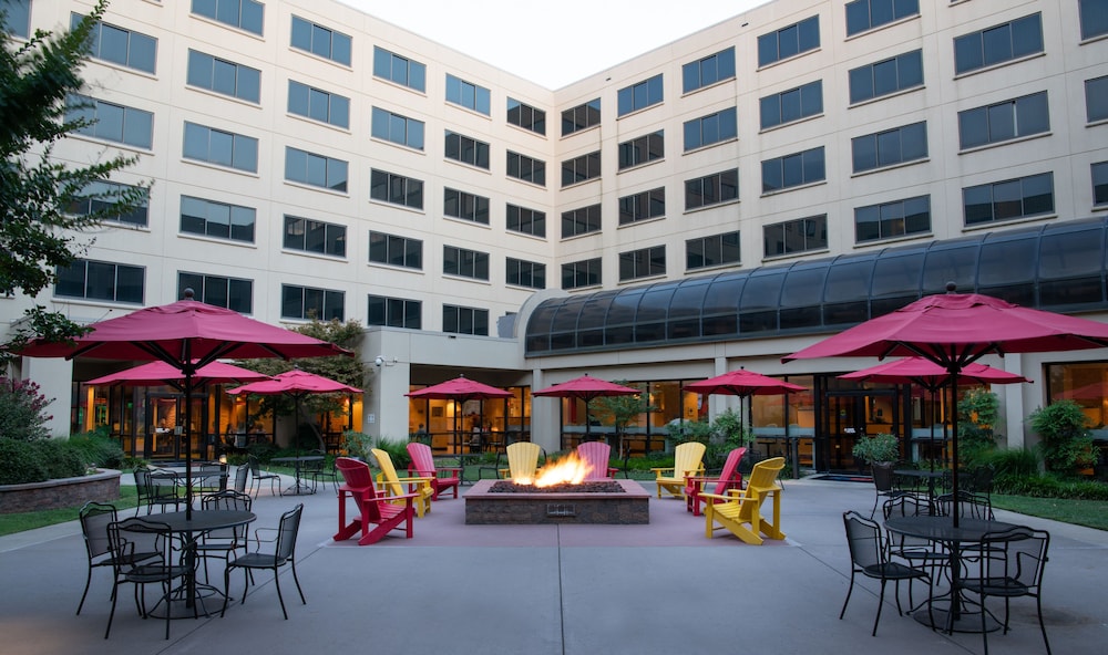 Marriott Conference Center At Nced 3/40
