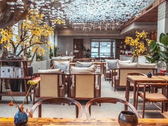 Chengdu Creyad Hotel 18/23