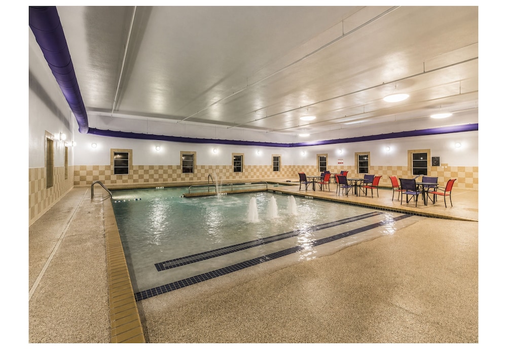 La Quinta Inn & Suites by Wyndham Fargo-Medical Center 31/60