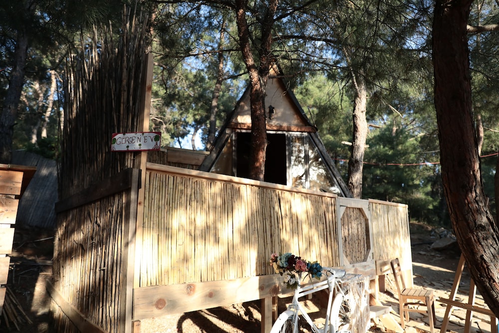 Kayserkaya Cottages & Camping 3/50