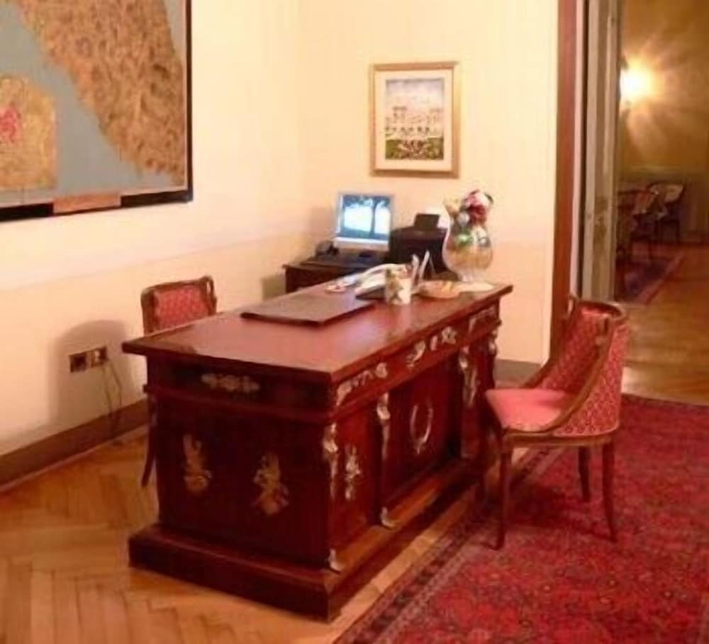 Park Hotel Villa Potenziani 5/42