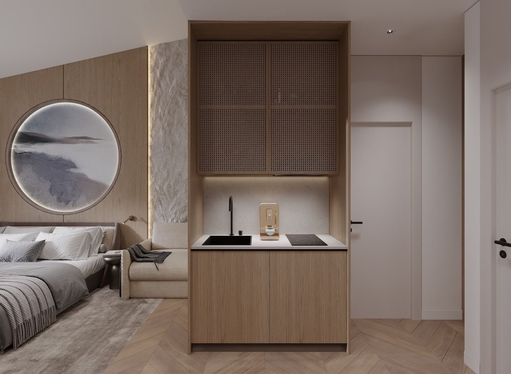 Adriatic Resort Apartments 3/50