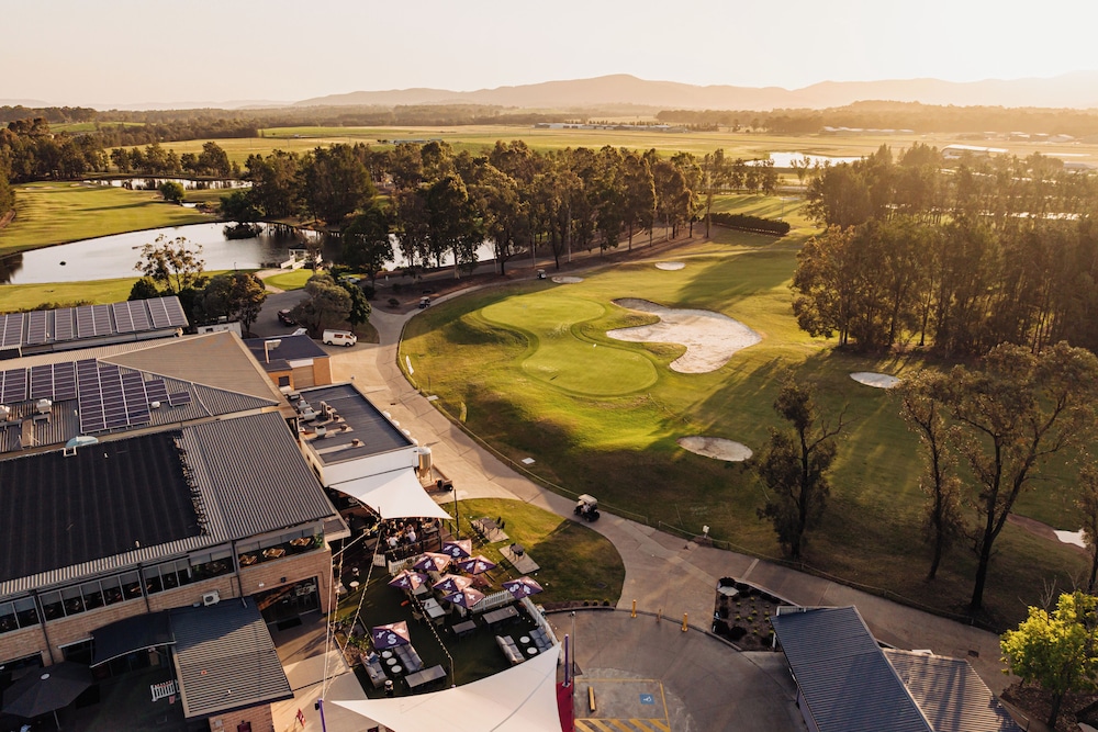 Rydges Resort Hunter Valley 7/65
