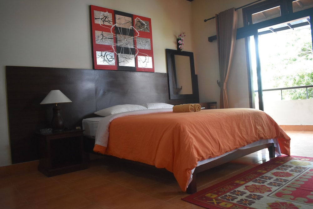 Bendesa Accommodation 8/64