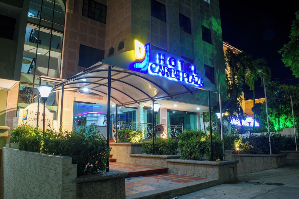 Hotel Caribe Plaza Barranquilla 2/50