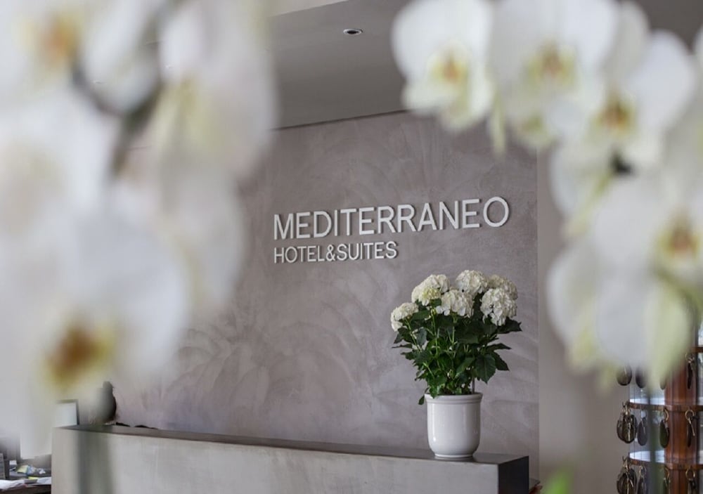 Mediterraneo Hotel and Suites 33/50