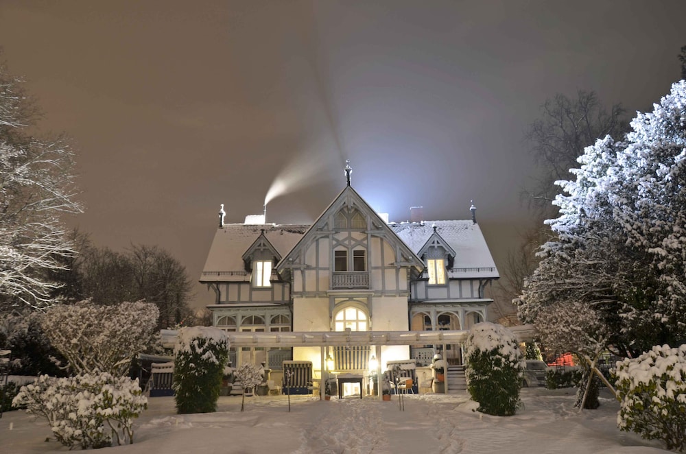 Villa Barleben am See 1/50