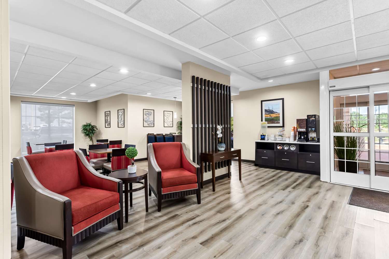 Comfort Inn and Suites Grenada 29/40