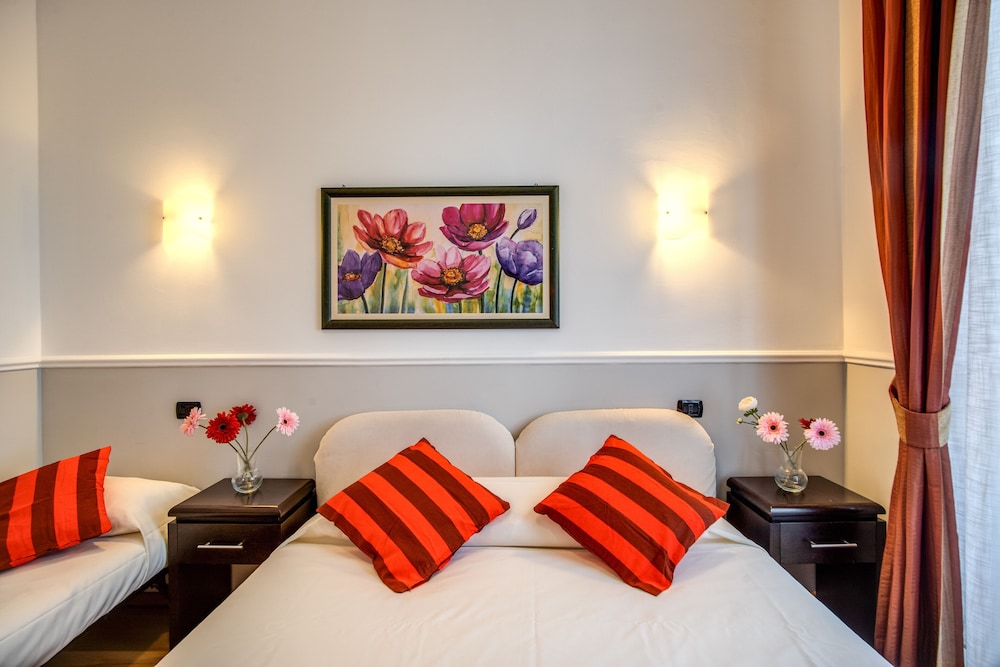 Everest Inn Rome 27/58