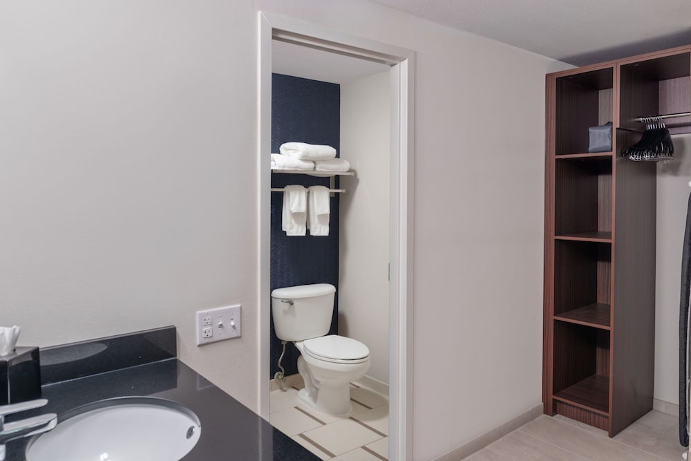Fairfield Inn Boston Tewksbury Andover 41/44