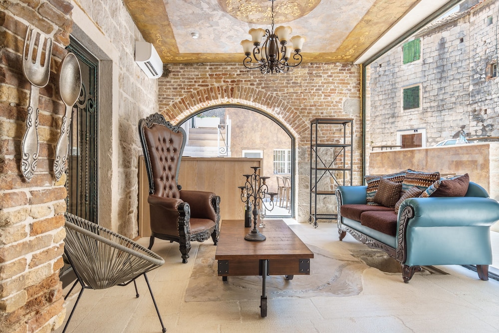 Heritage Palace Varos - MAG Quaint & Elegant Boutique Hotels 64/81