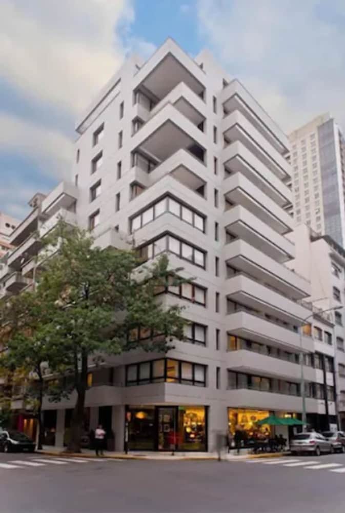 Bulnes Eco Suites 59/62