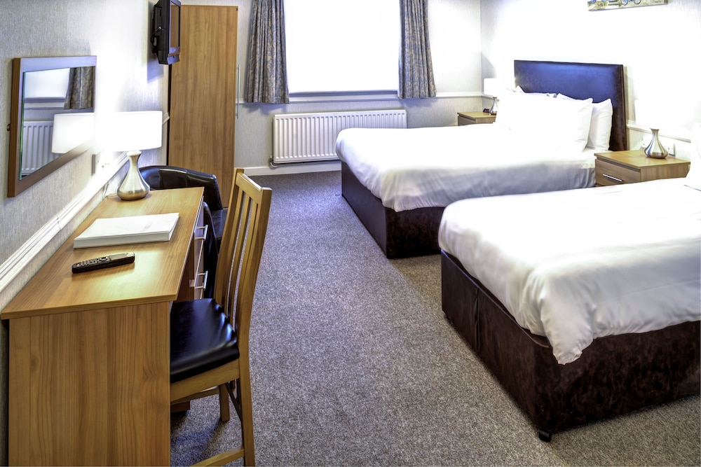 Best Western Weymouth Hotel Rembrandt 29/55