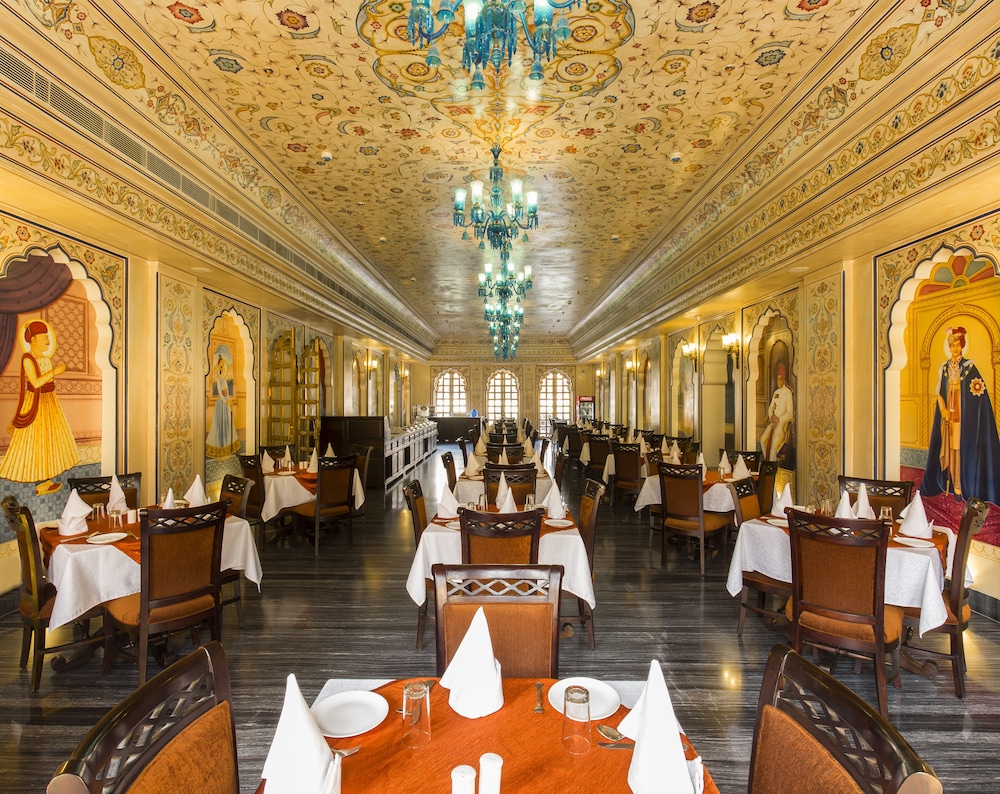Umaid Haveli-A Heritage Style Hotel & Resort 55/66