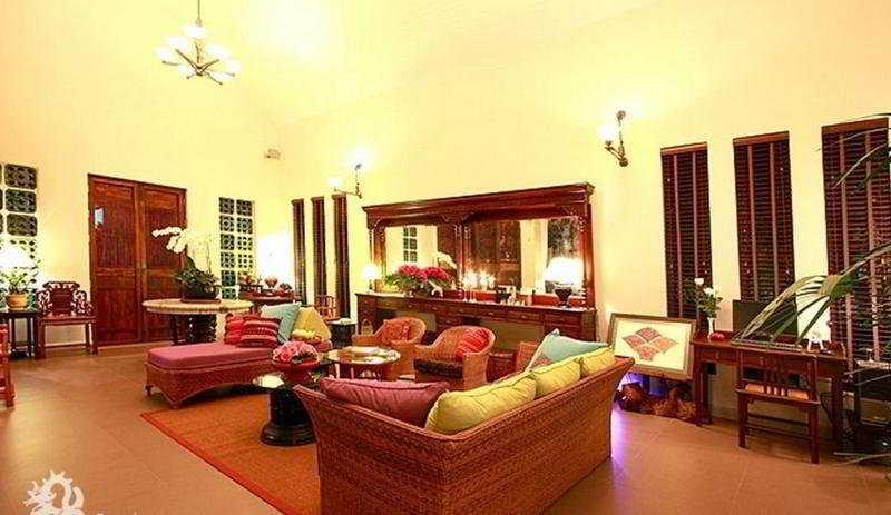 Baan Klang Wiang Boutique Hotel Chiang Mai 20/50
