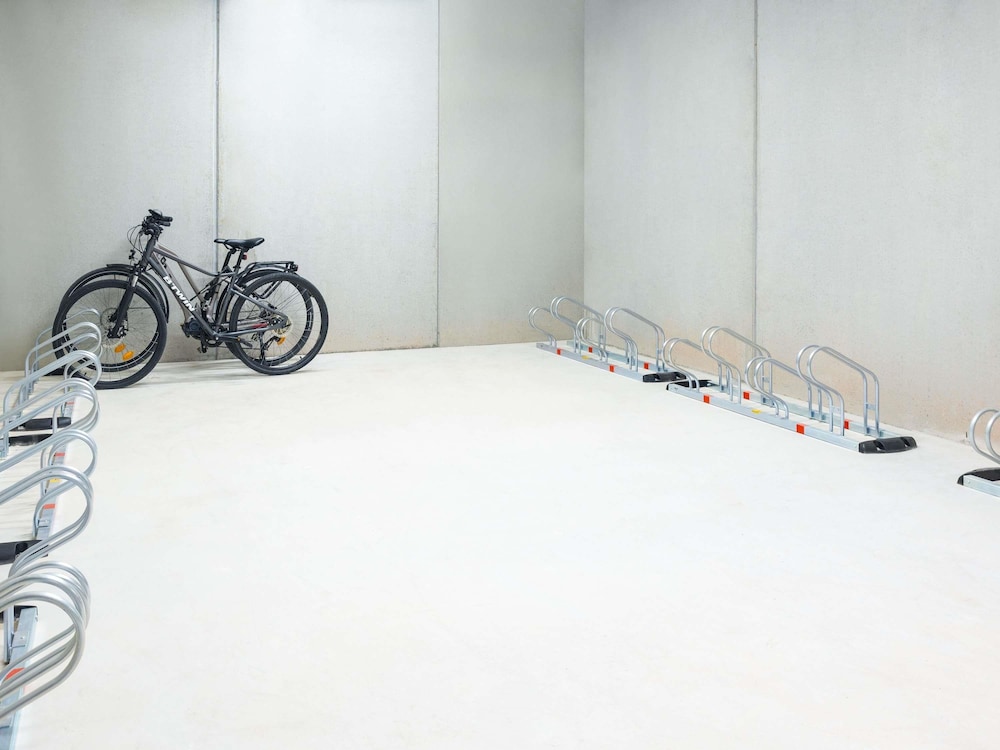 Ibis Budget Epinal 22/42