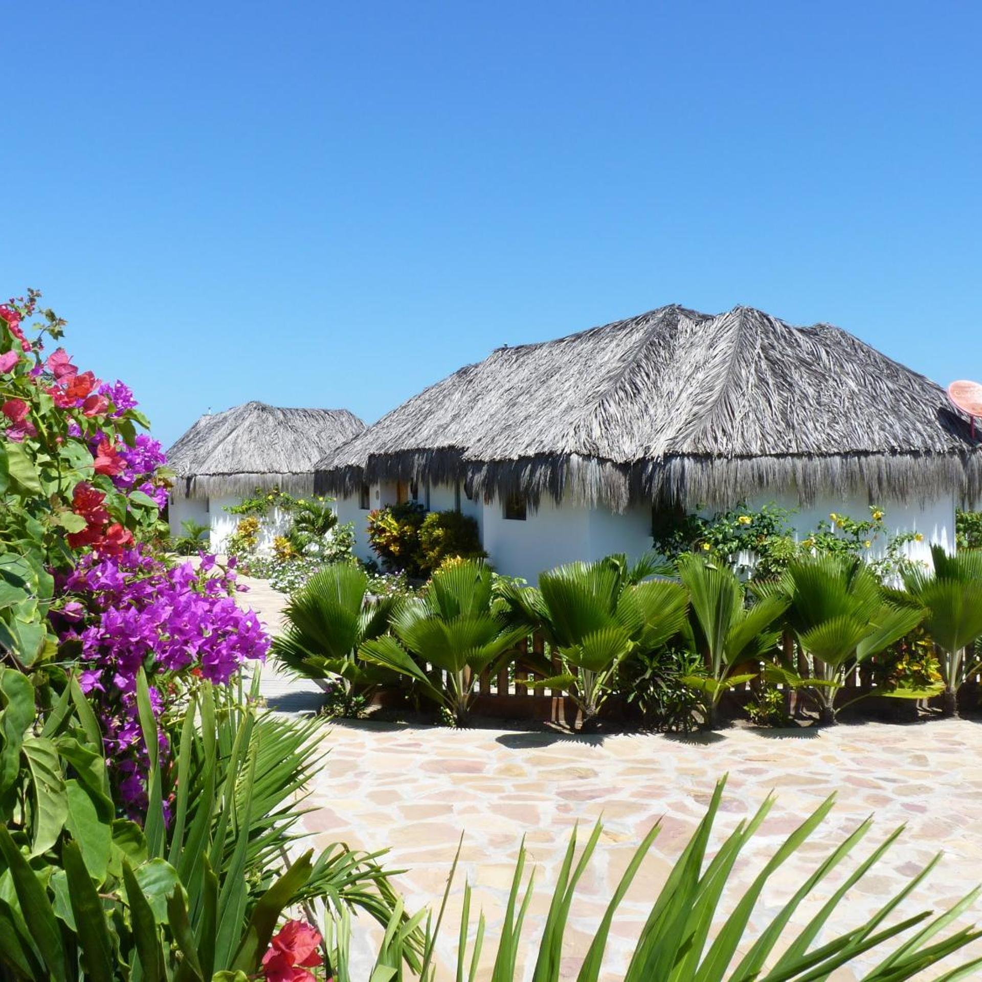 Yemaya Boutique Hotel 33/36