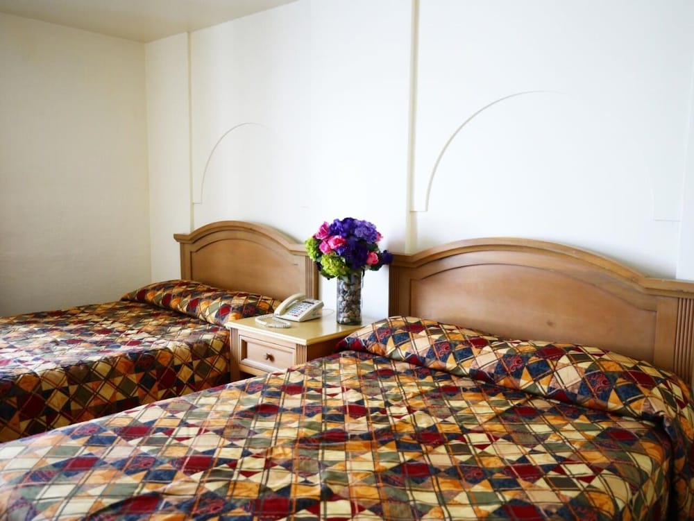 Hotel Aranzazu Eco 40/43