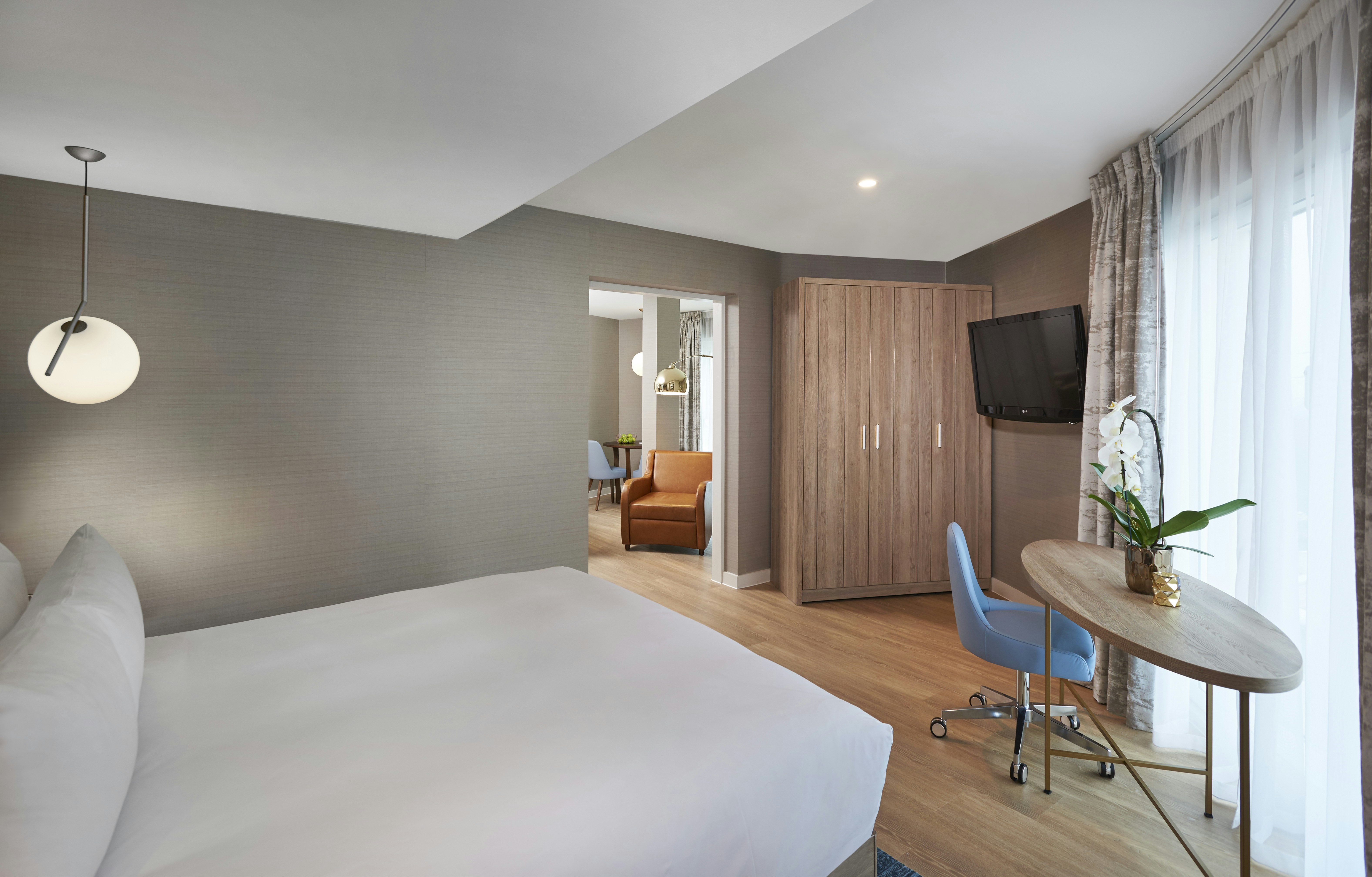 Doubletree By Hilton London Excel 22/78
