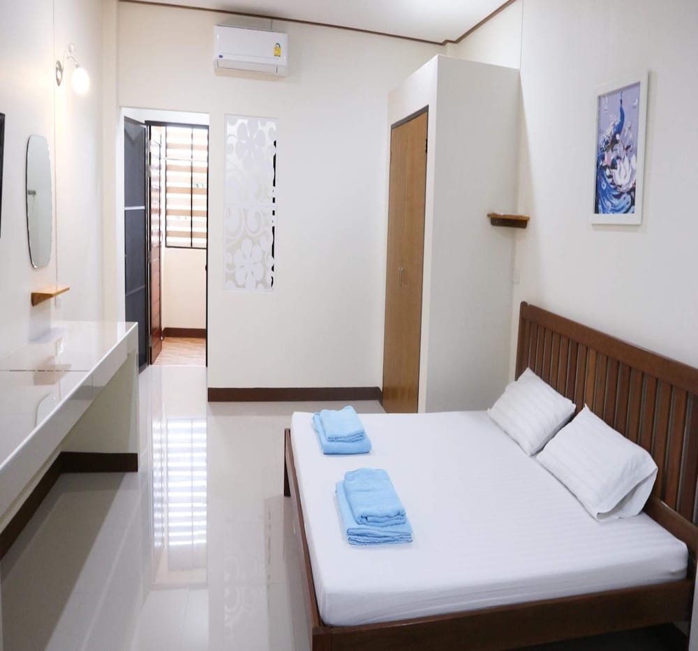 Capital O 75521 Sang Siri Apartment 26/41