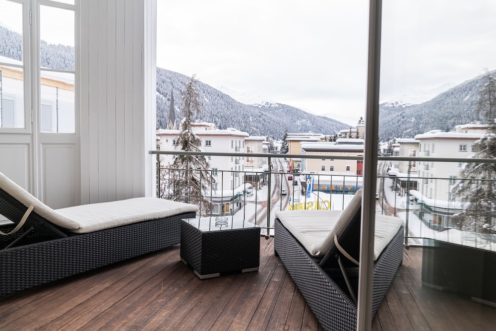 Hotel Europe Davos 38/65
