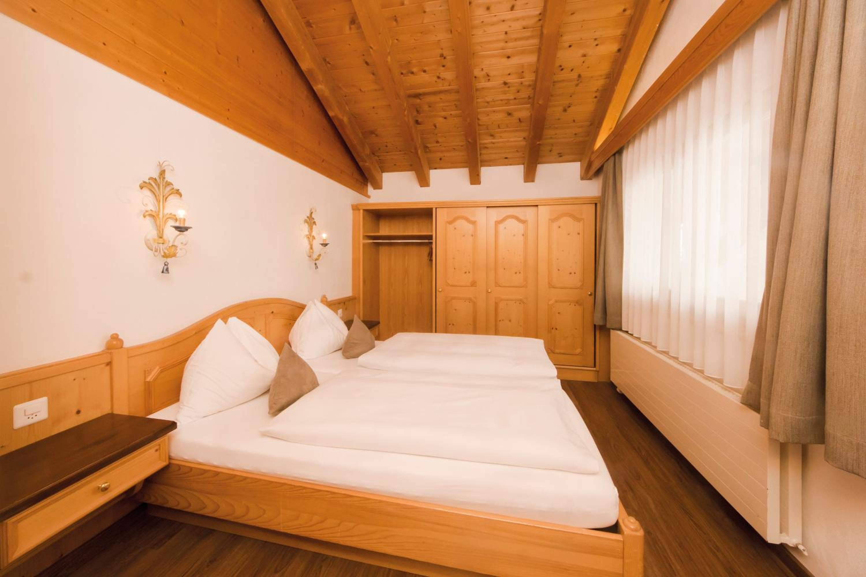 Waldpark Hotel Garni 10/50