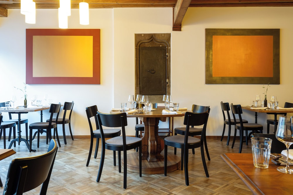 Hotel Schlussel seit 1545 22/34