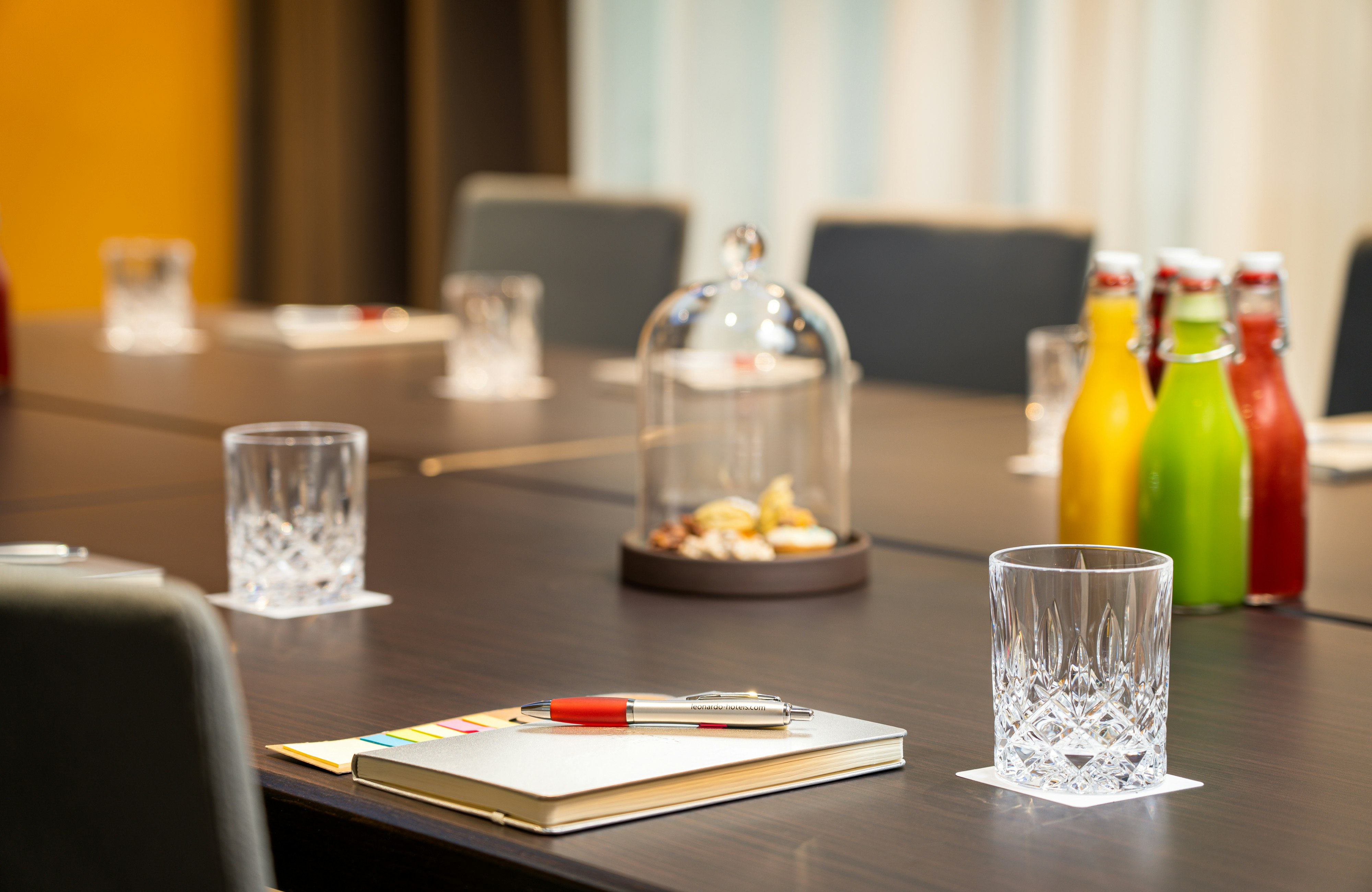 Leonardo Hotel Eschborn Frankfurt 10/37