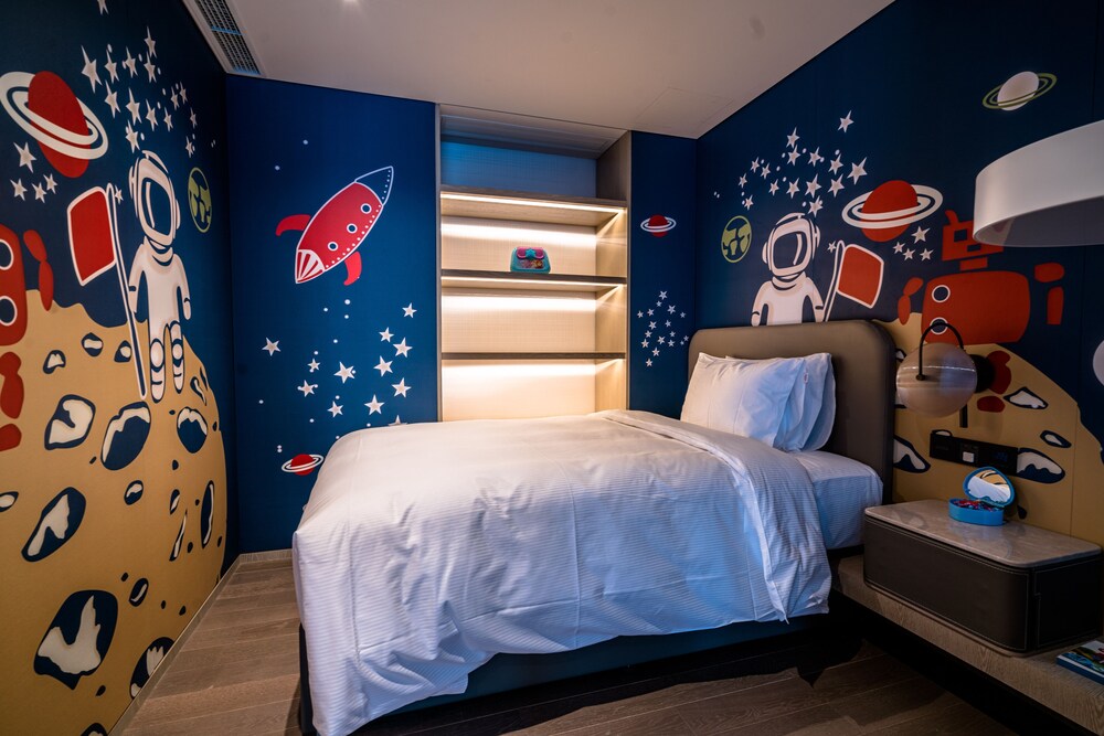 Doubletree By Hilton Xian Fengdong 17/46