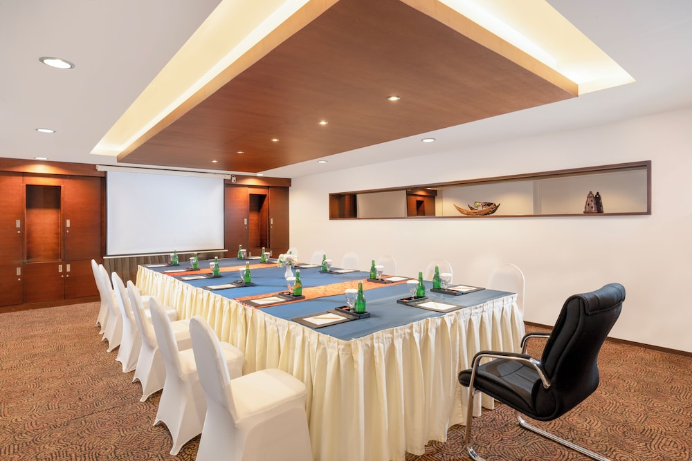 Swiss-Belhotel Danum Palangkaraya 60/68
