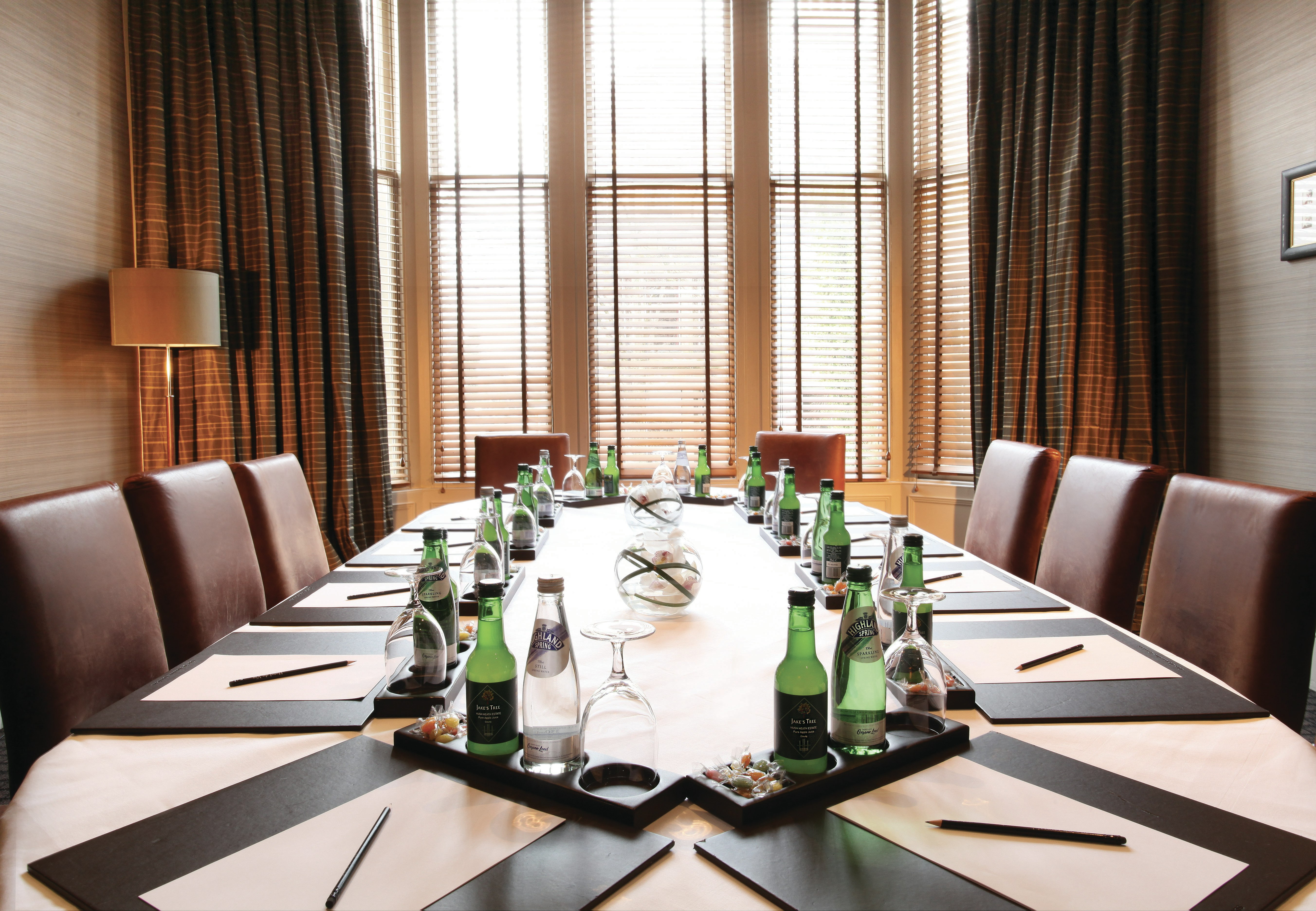 Hotel du Vin Glasgow at One Devonshire Gardens 50/62