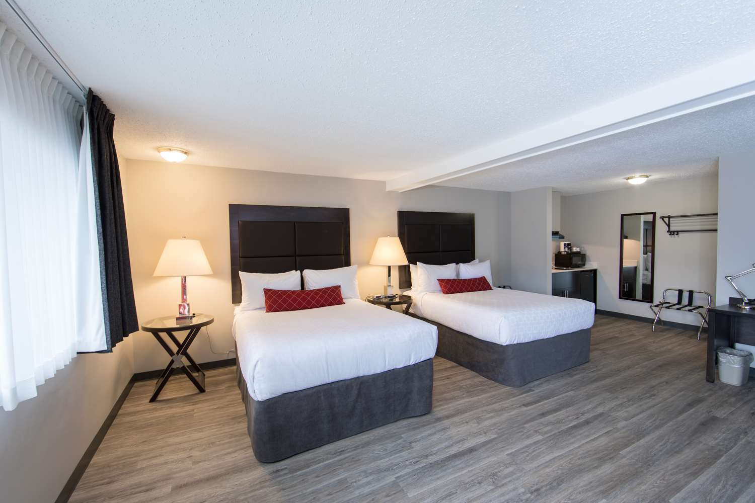 SureStay Hotel by Best Western Castlegar 14/44