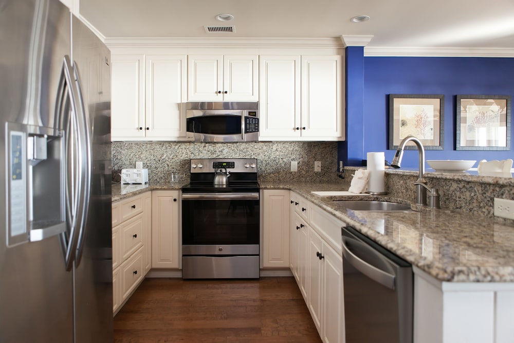 Kiawah Island Golf Resort - Villas 51/74