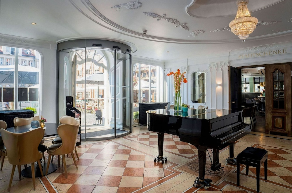 Van Der Valk Hotel Hildesheim 55/71