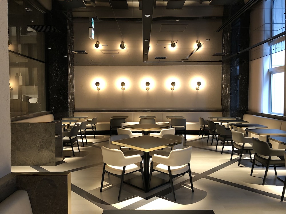 Hotel Forza Sapporo Station 44/50