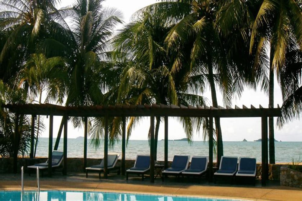 Bann Pae Cabana Hotel And Resort 13/61
